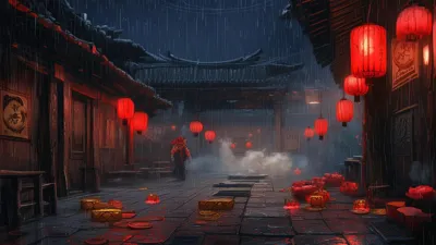 注意！2025.9.5古龙群侠传礼包码新鲜出炉